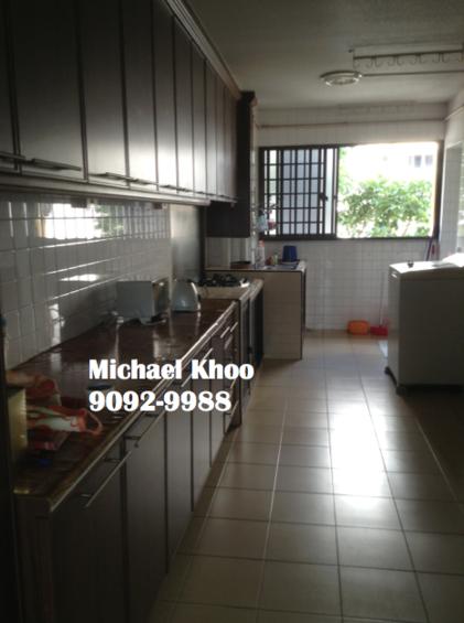 Blk 389 Yishun Avenue 6 (Yishun), HDB 4 Rooms #64625342